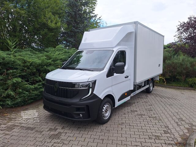 рефрижераторний фургон Renault Master Isoterme
