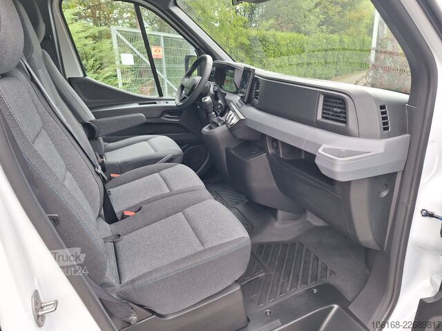 рефрижераторний фургон Renault Master Isoterme