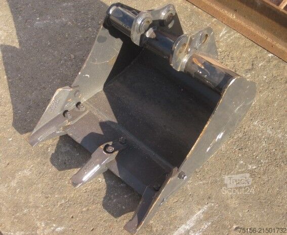 Minibagger Kubota KX018-4