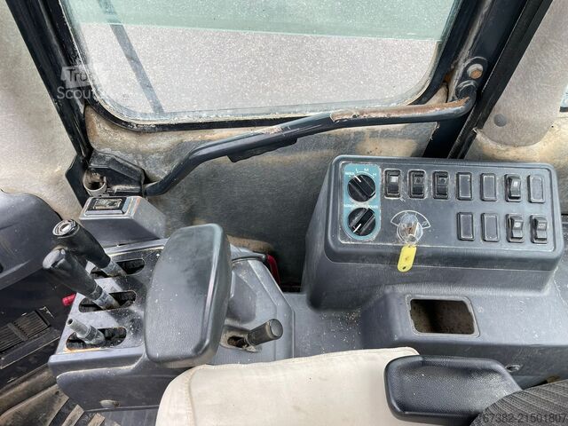 Lader Komatsu WA380-5H