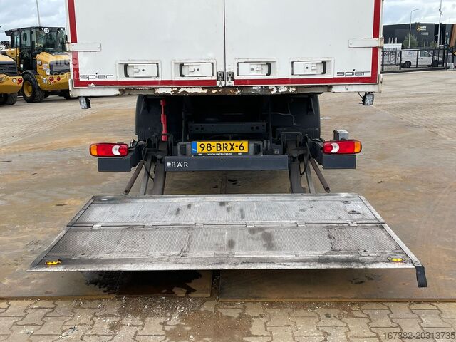 Kufr DAF LF 180 FA
