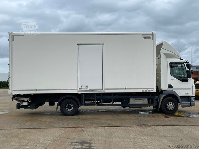 Kufr DAF LF 180 FA
