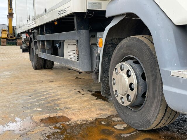 Kufr DAF LF 180 FA