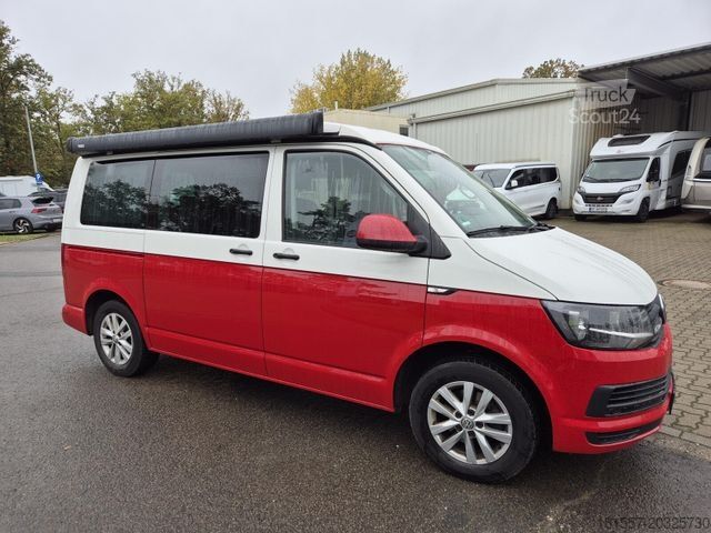 Halvintegrert bobil VOLKSWAGEN Sonstige T6 Multivan