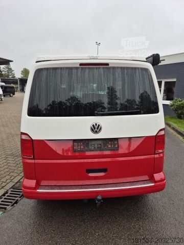 Halvintegrert bobil VOLKSWAGEN Sonstige T6 Multivan
