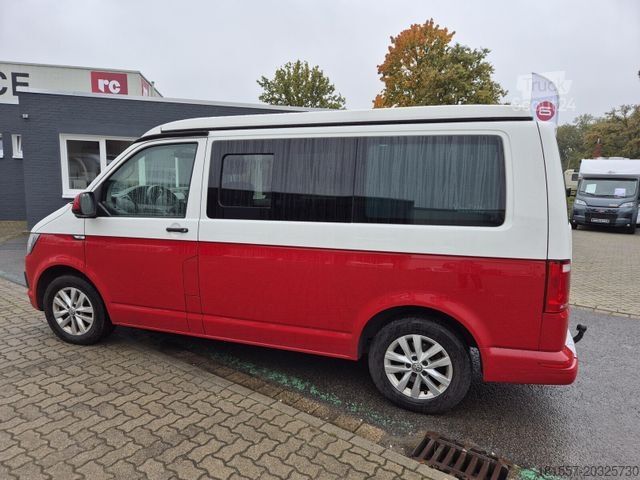 Halvintegrert bobil VOLKSWAGEN Sonstige T6 Multivan