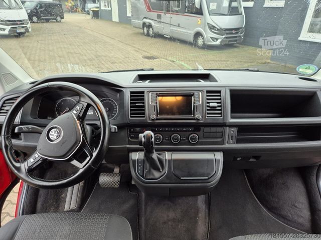 Halvintegrert bobil VOLKSWAGEN Sonstige T6 Multivan
