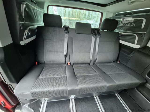 Halvintegrert bobil VOLKSWAGEN Sonstige T6 Multivan