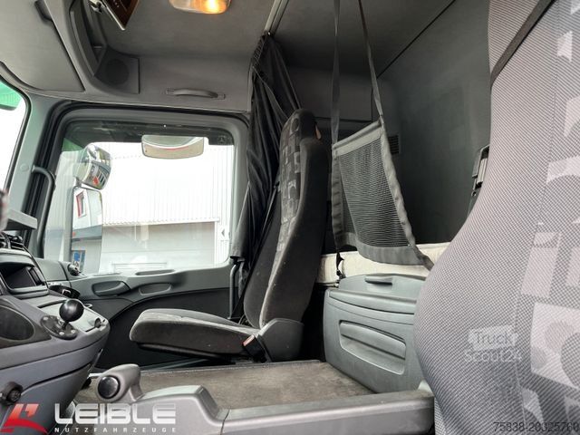 Tre-sidet tipbil MERCEDES-BENZ Actros 2650 K6x4*V8*Meiller Bordmatik*Retarder*