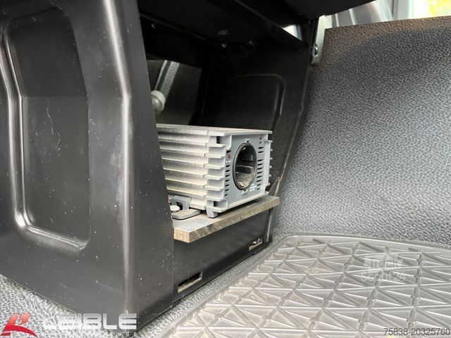 Tre-sidet tipbil MERCEDES-BENZ Actros 2650 K6x4*V8*Meiller Bordmatik*Retarder*