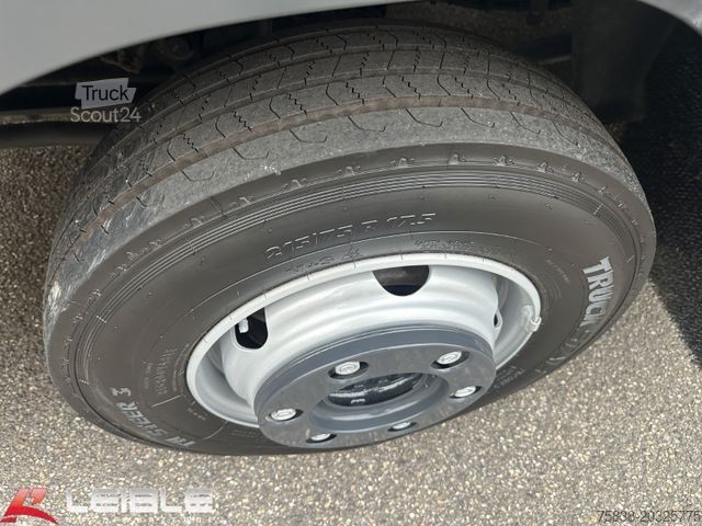 Transporter mit Kipper MERCEDES-BENZ Atego 818*Meiller*Klima*3 Sitzer*143 tkm*