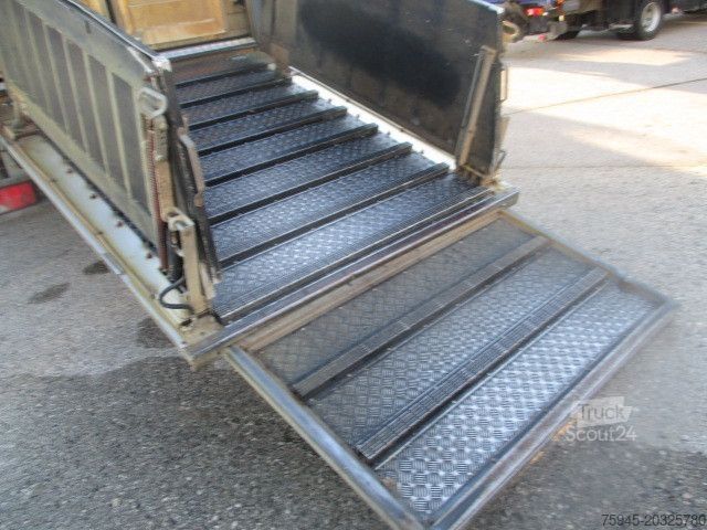 Camion per bestiame MAN TGS26.360 6x2-2LL,2-Stock,Lift-/Lenkachse,360EEV