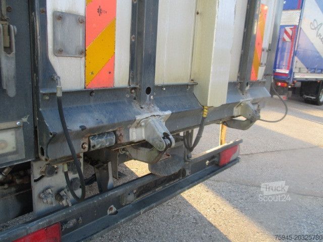 Camion per bestiame MAN TGS26.360 6x2-2LL,2-Stock,Lift-/Lenkachse,360EEV