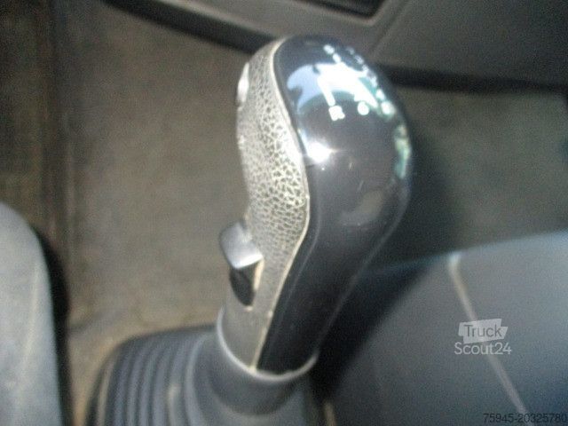 Camion per bestiame MAN TGS26.360 6x2-2LL,2-Stock,Lift-/Lenkachse,360EEV