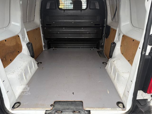 Panelvan CITROEN Jumpy Kasten Business XS