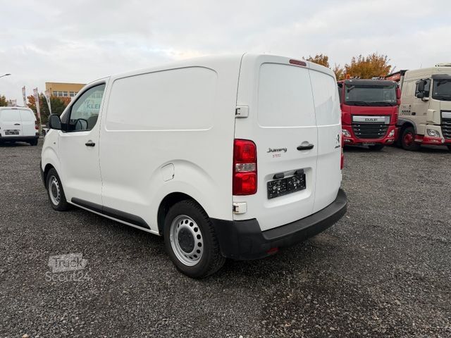 Panelvan CITROEN Jumpy Kasten Business XS