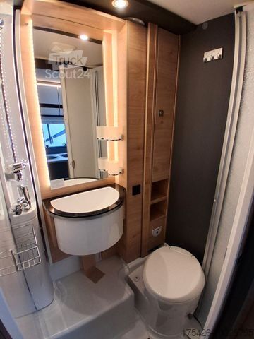 Camping-car DETHLEFFS Globebus Go T 45 *Comfort-Paket/Paket-X*