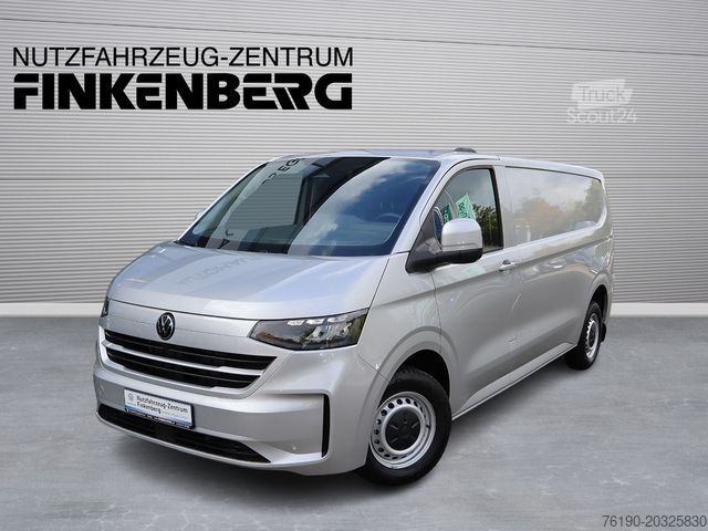 Kastenwagen VOLKSWAGEN T7 Transporter Kasten TDI Aut. 4Motion lang *