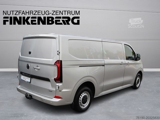 Ploščati dostavnik VOLKSWAGEN T7 Transporter Kasten TDI Aut. 4Motion lang *