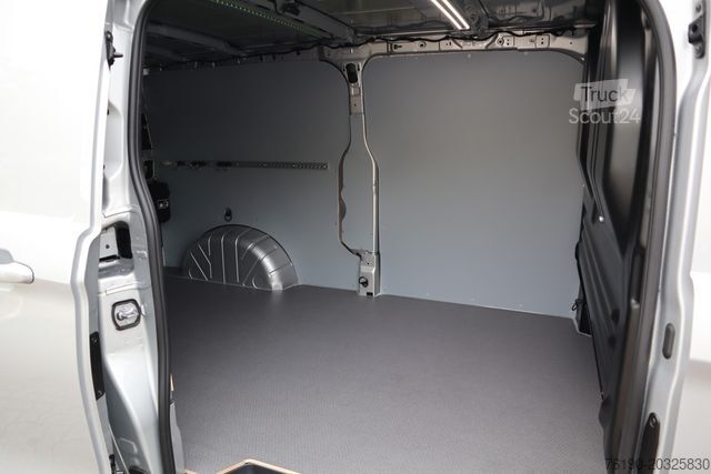 Ploščati dostavnik VOLKSWAGEN T7 Transporter Kasten TDI Aut. 4Motion lang *