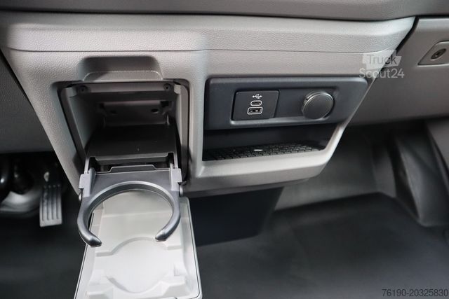 Ploščati dostavnik VOLKSWAGEN T7 Transporter Kasten TDI Aut. 4Motion lang *