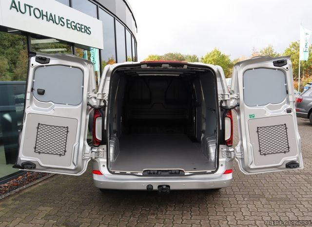 Ploščati dostavnik VOLKSWAGEN T7 Transporter Kasten TDI Aut. 4Motion lang *