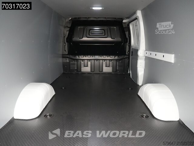 Kombi med högt tak Maxus eDeliver 3 COMING SOON! Elektro 50kWh 240km WLT...