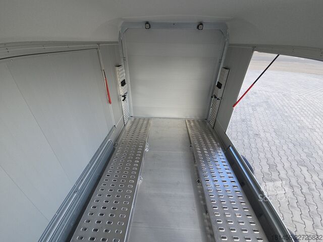  Debon Roadster 1000 PRO Premium Car Transport