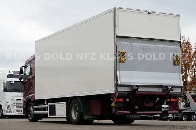 Koelwagen VOLVO FH 420 Kühlkoffer Bi-Temp. LBW Euro 6