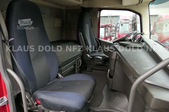 Koelwagen VOLVO FH 420 Kühlkoffer Bi-Temp. LBW Euro 6