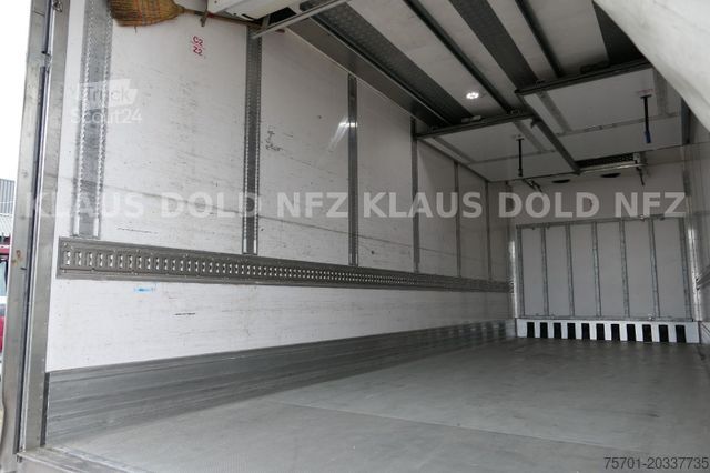 Koelwagen VOLVO FH 420 Kühlkoffer Bi-Temp. LBW Euro 6