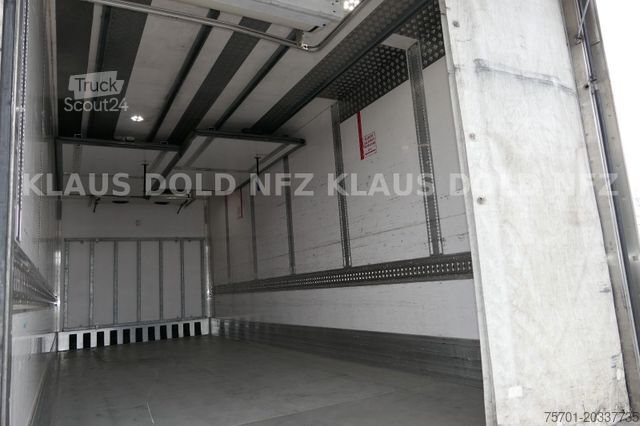 Koelwagen VOLVO FH 420 Kühlkoffer Bi-Temp. LBW Euro 6
