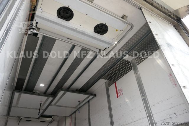 Koelwagen VOLVO FH 420 Kühlkoffer Bi-Temp. LBW Euro 6