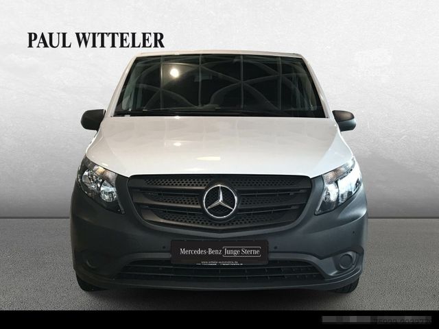 Bestelwagen MERCEDES-BENZ Vito Kasten 116 CDI extralang Kamera/KlimaBase