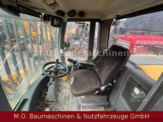Ratinis krautuvas LIEBHERR Liebherr L550 / SW / ZSA / AC /