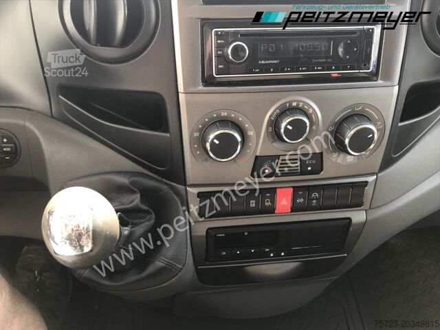 Furgone bevande Iveco Daily 70 C 17 Getränke Ewers