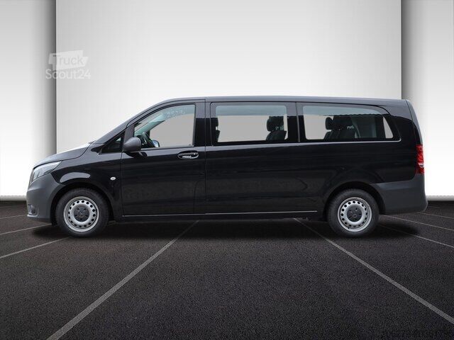 Microbuz Mercedes-Benz Vito 114 TourerPro,Extralang,8Sitzer,Automatik