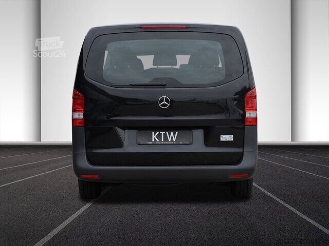 Microbuz Mercedes-Benz Vito 114 TourerPro,Extralang,8Sitzer,Automatik