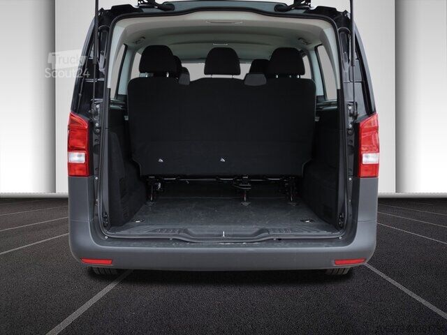 Microbuz Mercedes-Benz Vito 114 TourerPro,Extralang,8Sitzer,Automatik