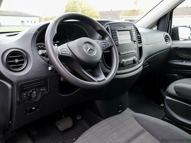 Microbuz Mercedes-Benz Vito 114 TourerPro,Extralang,8Sitzer,Automatik