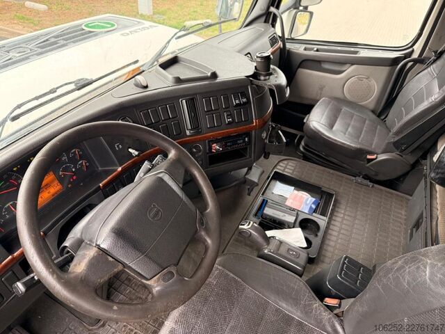 Tracteur standard Volvo Volvo FH460 GLOBETROTTER XL - BELGIAN TRUCK - S...