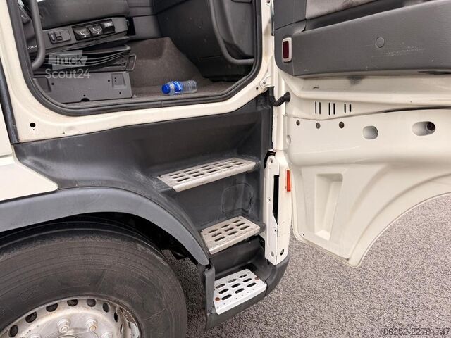 Tracteur standard Volvo Volvo FH460 GLOBETROTTER XL - BELGIAN TRUCK - S...