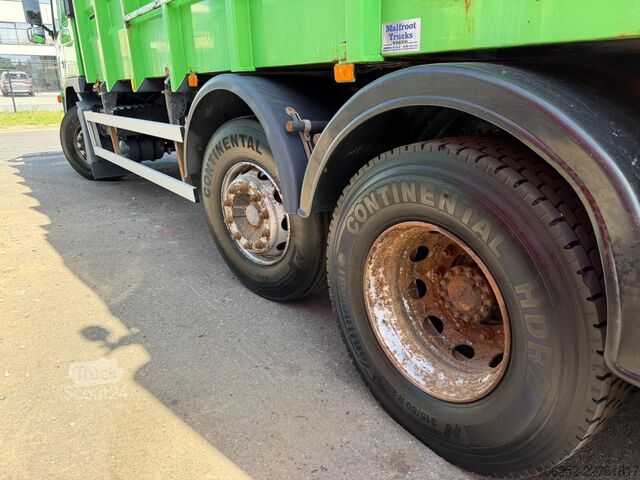 Автомобиль для сбора мусора Volvo FM 300 6x2 *LHD* - GARBAGE TRUCK / MULLWAGEN / ...
