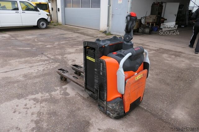 Other toyota Levio LPE 200