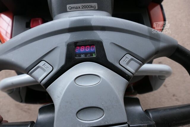 Other toyota Levio LPE 200