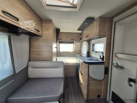 Caravana Weinsberg CaraOne 390 QD * IC-Line Edition Hot*1.350kg*