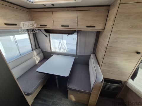 Caravana Weinsberg CaraOne 390 QD * IC-Line Edition Hot*1.350kg*