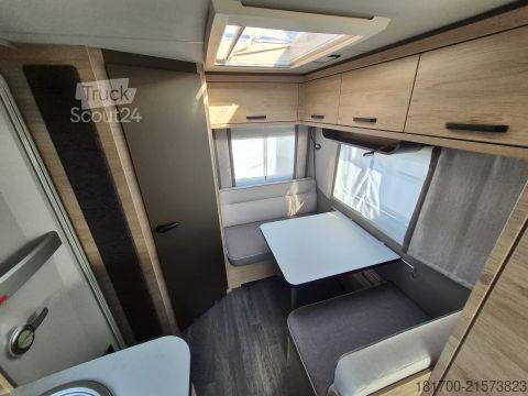 Caravana Weinsberg CaraOne 390 QD * IC-Line Edition Hot*1.350kg*