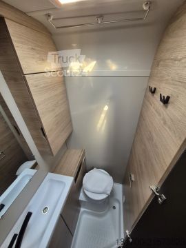 Caravana Weinsberg CaraOne 390 QD * IC-Line Edition Hot*1.350kg*