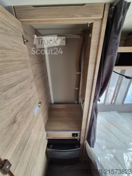 Caravana Weinsberg CaraOne 390 QD * IC-Line Edition Hot*1.350kg*